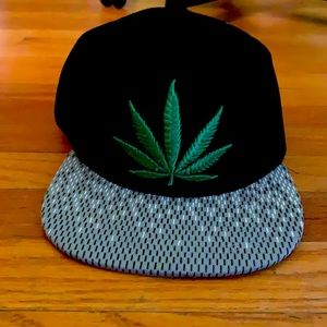 Marjuwana hat